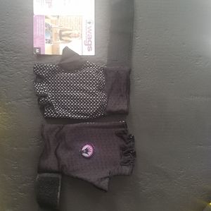 Wrist Assured Gloves (Medium)
